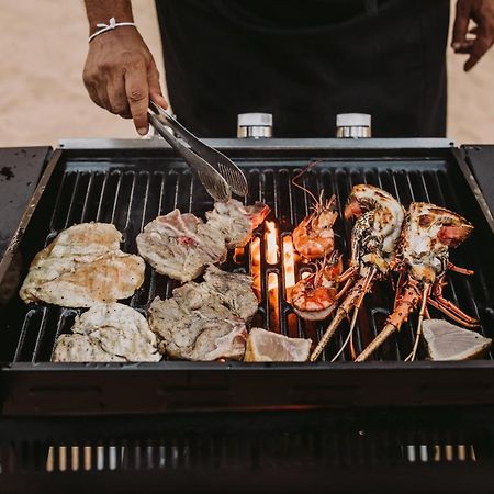 Karpaha Sands Passikudah エクステリア 写真