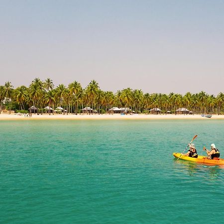 Karpaha Sands Passikudah エクステリア 写真