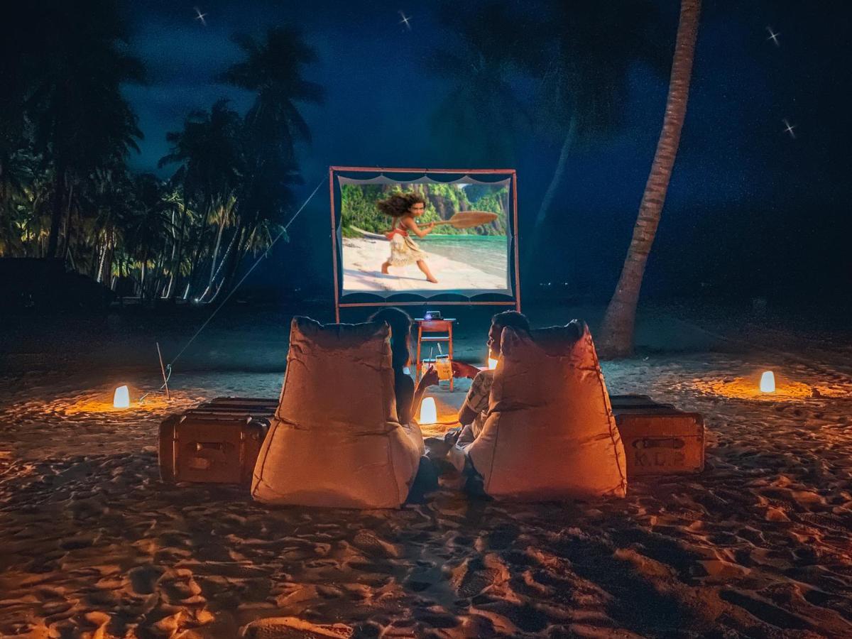 Karpaha Sands Passikudah エクステリア 写真