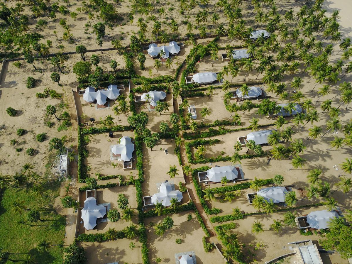 Karpaha Sands Passikudah エクステリア 写真