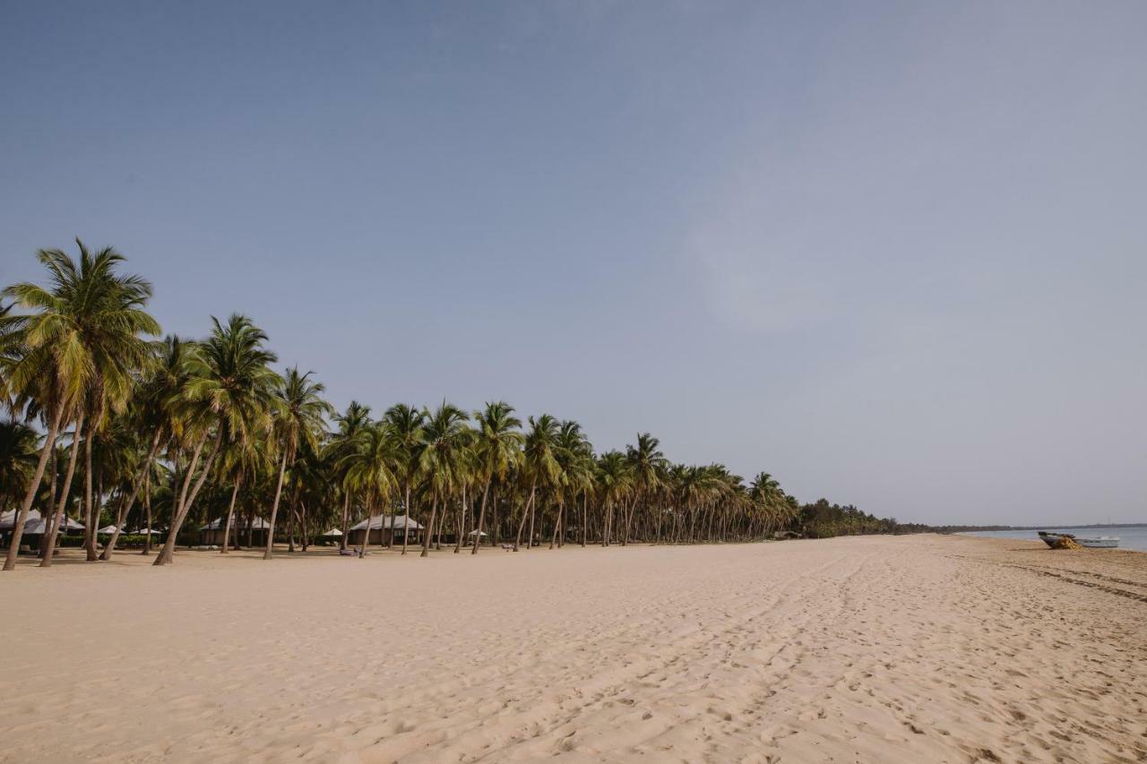 Karpaha Sands Passikudah エクステリア 写真