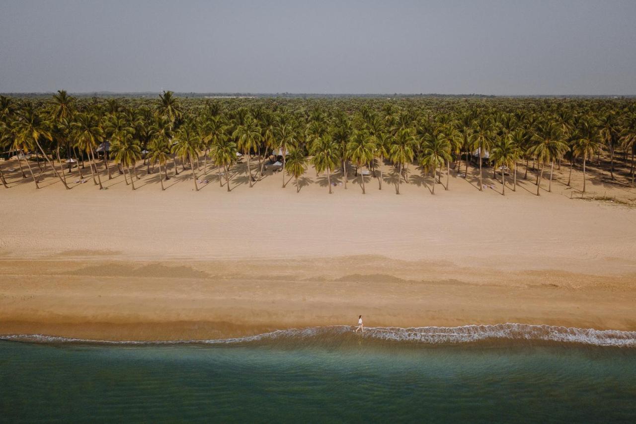 Karpaha Sands Passikudah エクステリア 写真